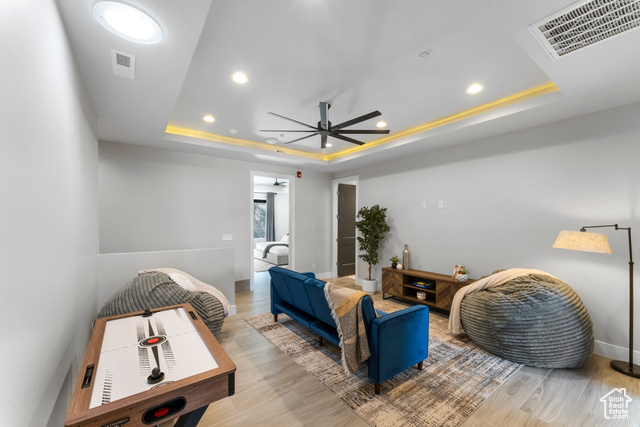 Photo 35 for MLS #2086025 at 5266 W 2480 South #132