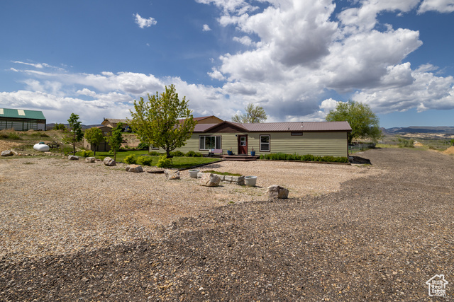 3820 W MAIN ST, Vernal UT 84078