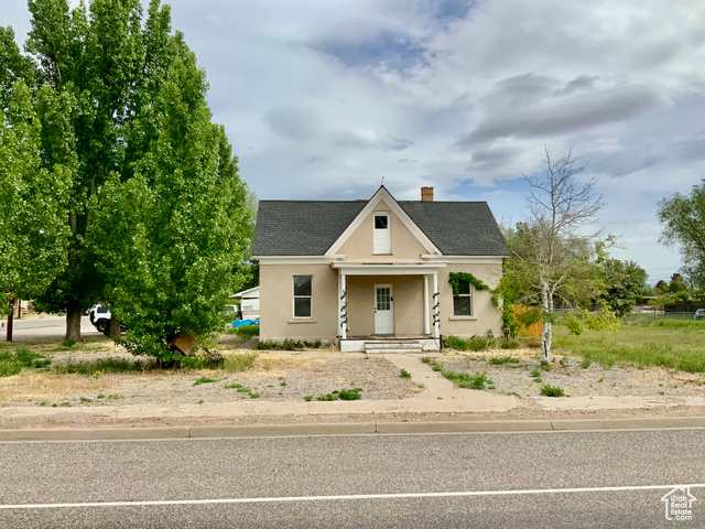 209 E 300 N, Richfield UT 84701