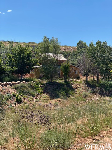 Photo 25 for MLS #2086033 at 13093 E Oak Canyon Rd