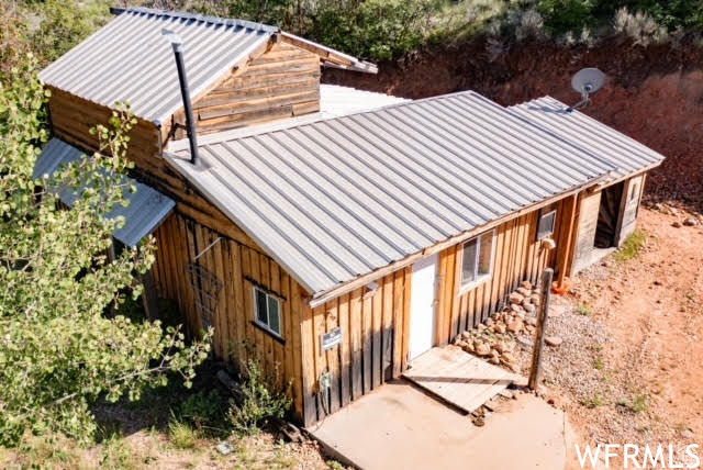 Photo 44 for MLS #2086033 at 13093 E Oak Canyon Rd