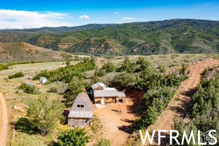 13093 E OAK CANYON RD, Huntsville UT 84317