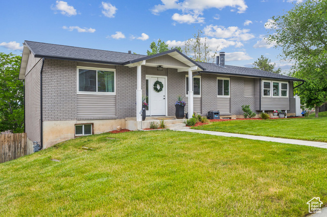 11842 S ELM RIDGE RD, Sandy UT 84094