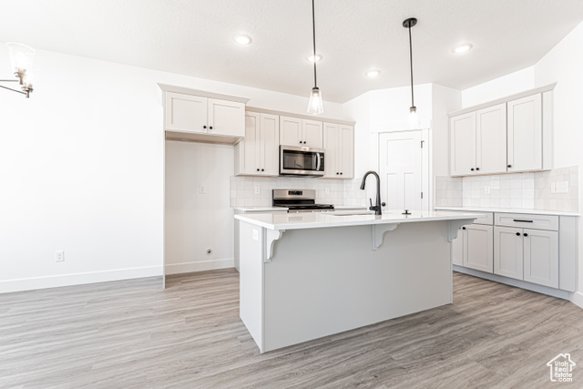 Photo 7 for MLS #2086035 at 2794 N Red Velvet Ln #2411