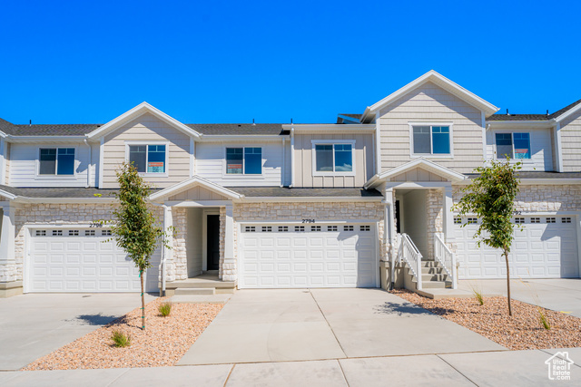 2794 N RED VELVET LN #2411, Saratoga Springs UT 84045