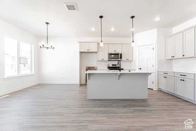 Photo 6 for MLS #2086035 at 2794 N Red Velvet Ln #2411