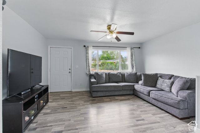 Photo 3 for MLS #2086036 at 493 N 1025 W St