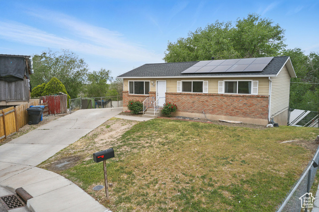 493 N 1025 W ST, Orem UT 84057