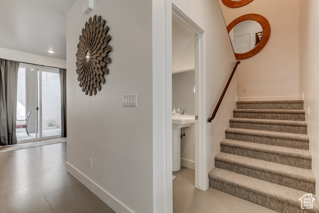 Photo 16 for MLS #2086040 at 1122 S 1790 West #17