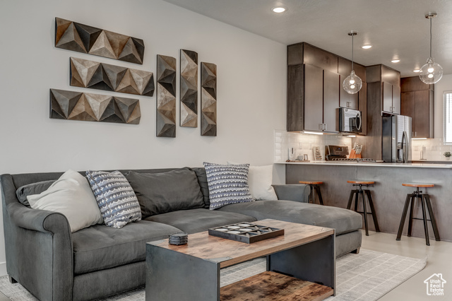 Photo 9 for MLS #2086040 at 1122 S 1790 West #17