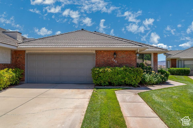 875 RIO VIRGIN DR #246, St George UT 84790