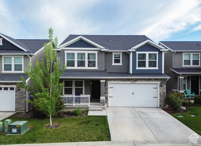 3921 W 1850 N, Lehi UT 84043