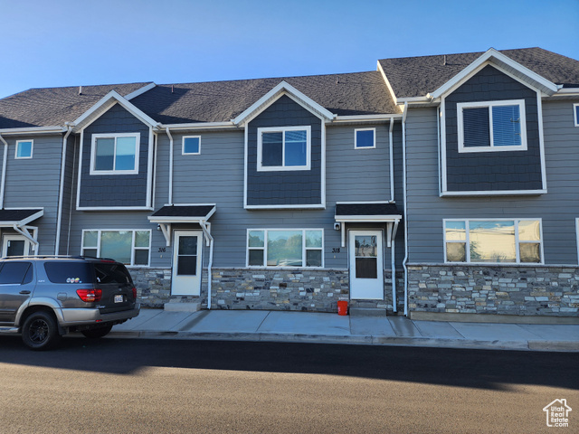 314 E 38TH ST, South Ogden UT 84405