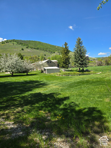 5654 E CUB RD, Preston ID 83263