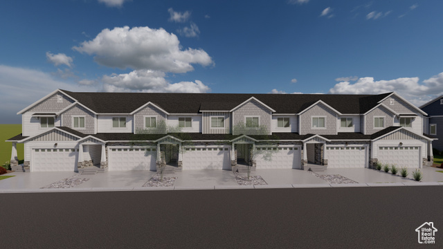 2788 N RED VELVET LN #2413, Saratoga Springs UT 84045