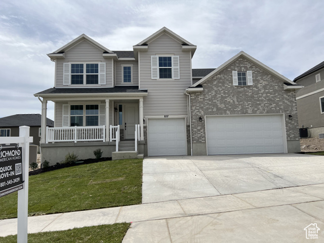 857 BLACK TAIL ST #218