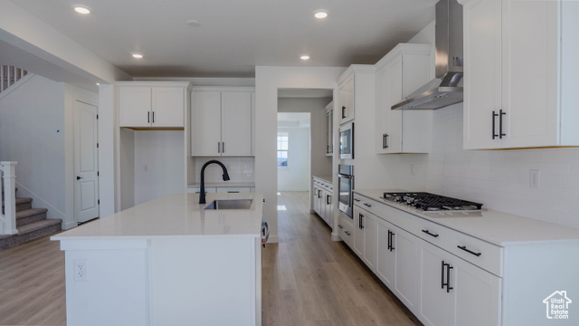 Photo 11 for MLS #2086062 at 857 W Black Tail St #218