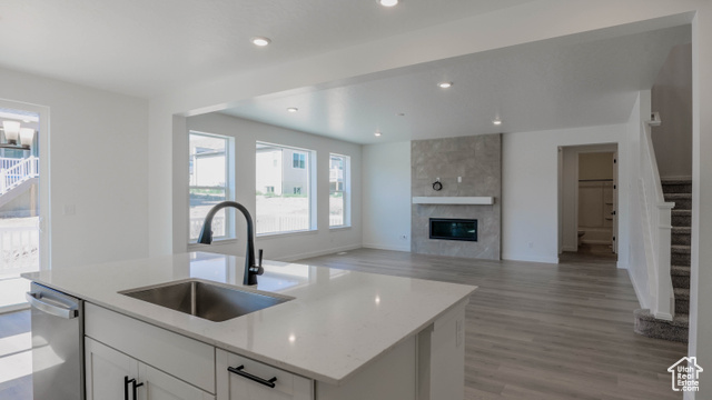 Photo 8 for MLS #2086062 at 857 W Black Tail St #218
