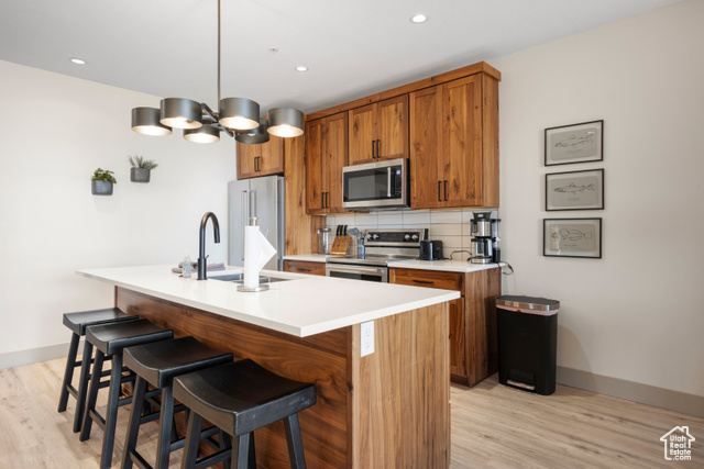 Photo 48 for MLS #2086065 at 35 E 150 South #101C
