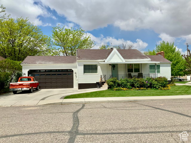 229 N 300 W, Salina UT 84654