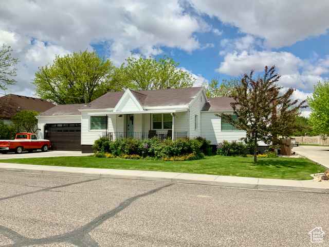 Photo 3 for MLS #2086066 at 229 N 300 West