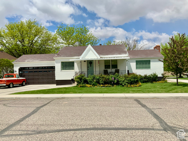 Photo 2 for MLS #2086066 at 229 N 300 West