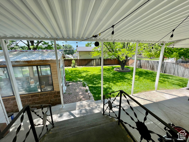 Photo 21 for MLS #2086066 at 229 N 300 West