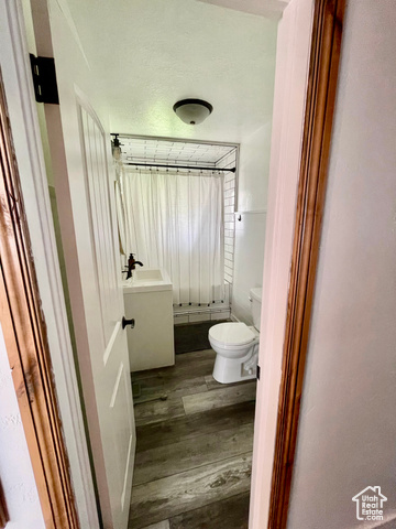 Photo 11 for MLS #2086066 at 229 N 300 West