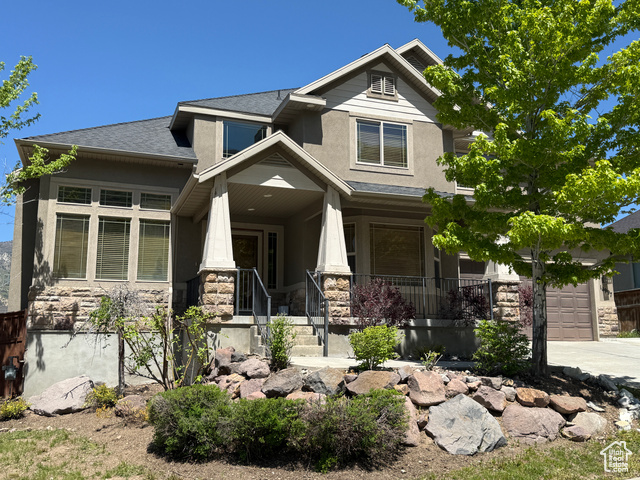 Photo 11 for MLS #2086067 at 14997 S Eagle Crest Dr