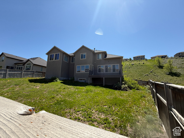 Photo 7 for MLS #2086067 at 14997 S Eagle Crest Dr