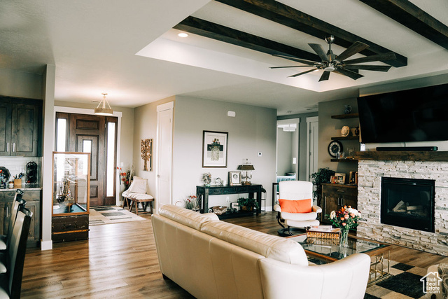 Photo 41 for MLS #2086068 at 2366 W 3750 North