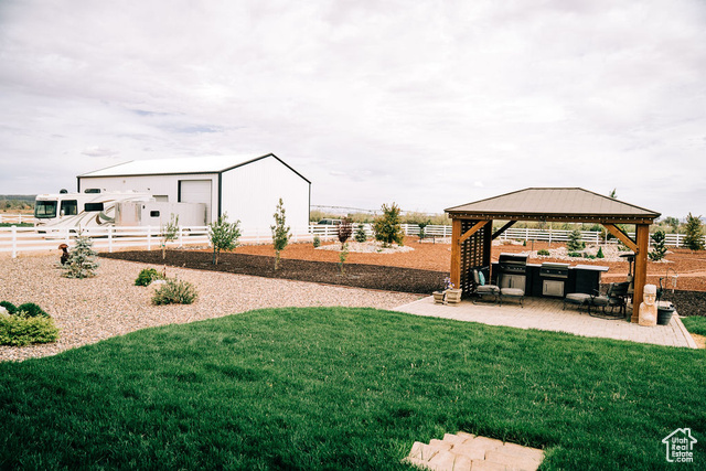 Photo 18 for MLS #2086068 at 2366 W 3750 North