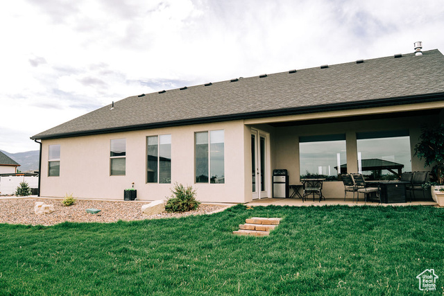 Photo 19 for MLS #2086068 at 2366 W 3750 North