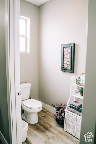 Photo 7 for MLS #2086068 at 2366 W 3750 North