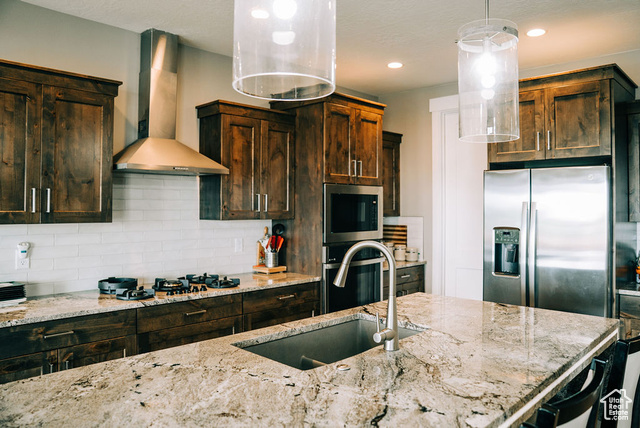 Photo 10 for MLS #2086068 at 2366 W 3750 North