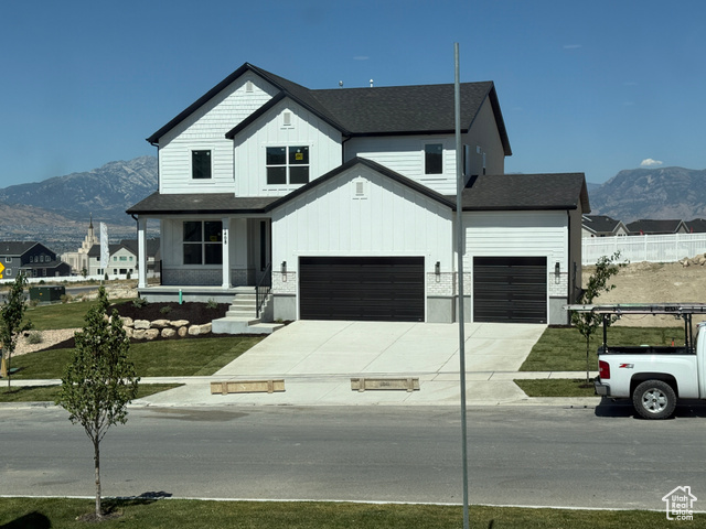 1408 S BOXELDER DR #168, Saratoga Springs UT 84005