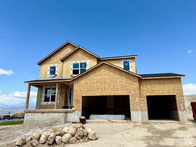 1408 S BOXELDER DR #168, Saratoga Springs UT 84005