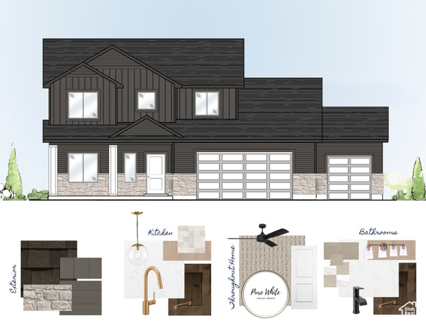743 E 1250 S, Hyrum UT 84319