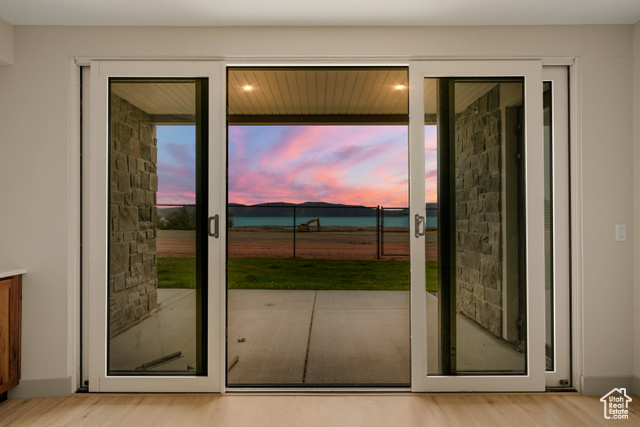 Photo 64 for MLS #2086076 at 35 E 150 South #102C