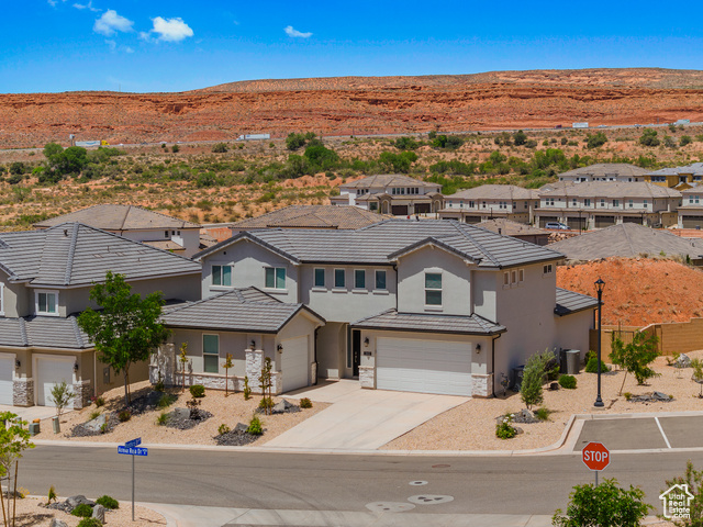 Photo 35 for MLS #2086078 at 1445 N Arena Roja Dr