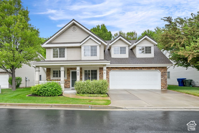1076 E CREEKSIDE, Ogden UT 84404