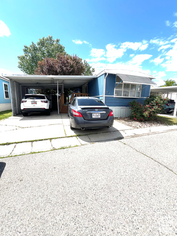 3774 S FISHER WAY, West Valley City UT 84119