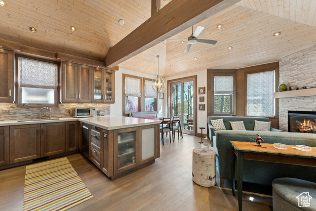 1212 LOWELL AVE, Park City UT 84060