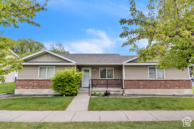 876 S PARK AVE, Logan UT 84321