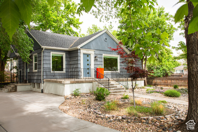2848 S 500 E, South Salt Lake UT 84106