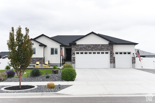 231 S MAYA JANE LN, Grantsville UT 84029