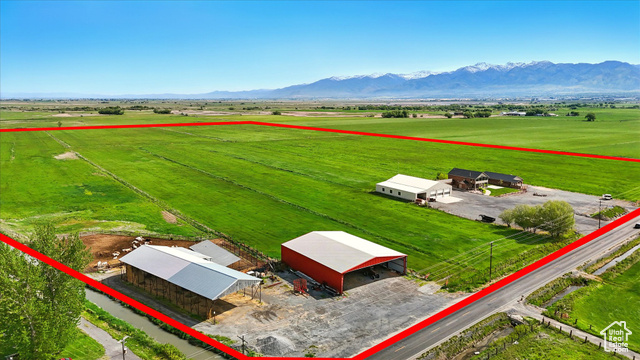 3703 W 600 S, Logan UT 84321