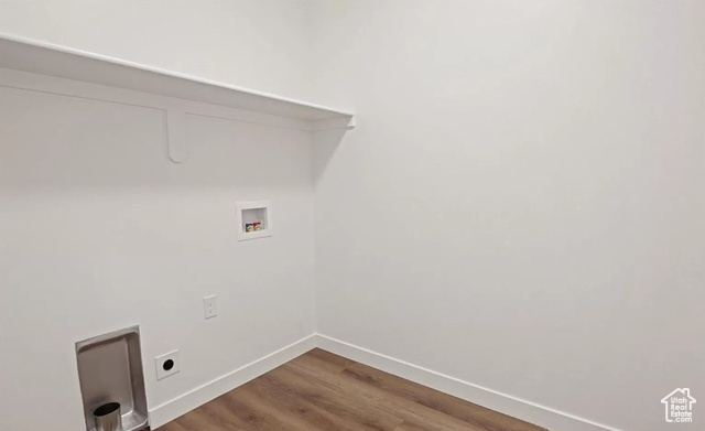 Photo 20 for MLS #2086109 at 473 W 40 South #H204