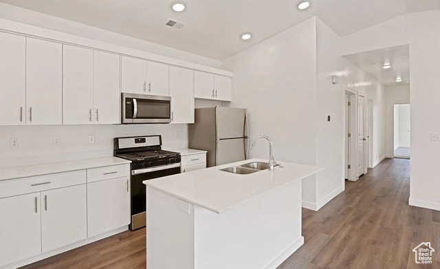 473 W 40 S #H 204, Providence UT 84332
