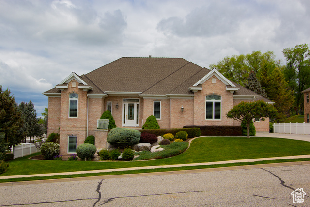 1315 E 1550 N, North Logan UT 84341